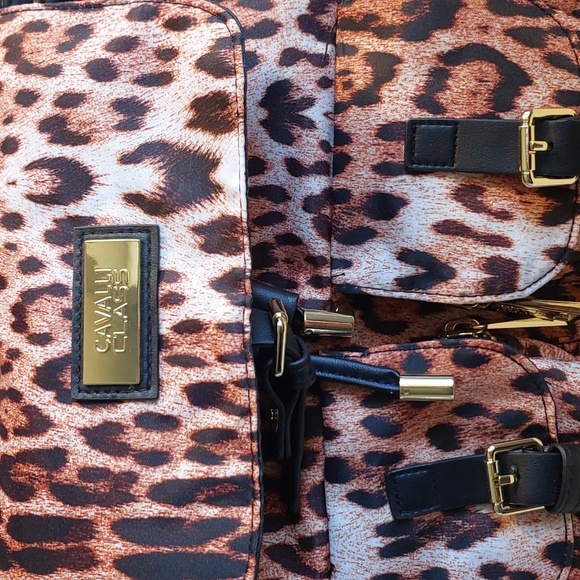 Cavalli Class Backpack - Picture 2 of 6